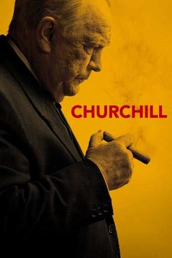 Film: Churchill