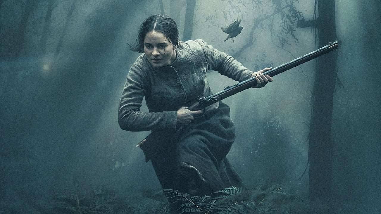 V Film Hits HD - The Nightingale