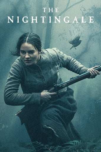 Film: The Nightingale