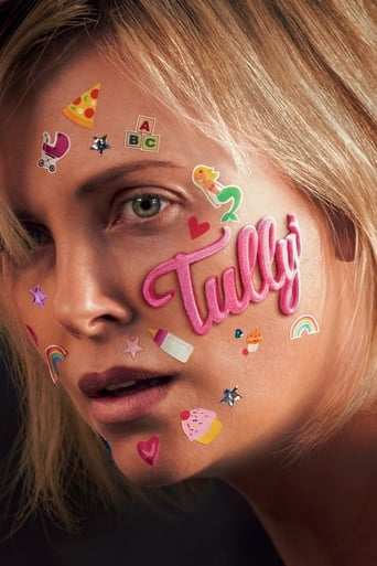Bild från filmen Tully