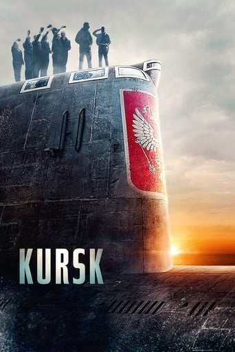 Film: Kursk