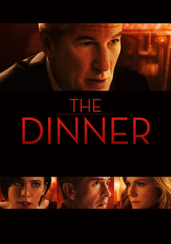 Film: The Dinner