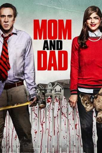 Film: Mom and Dad