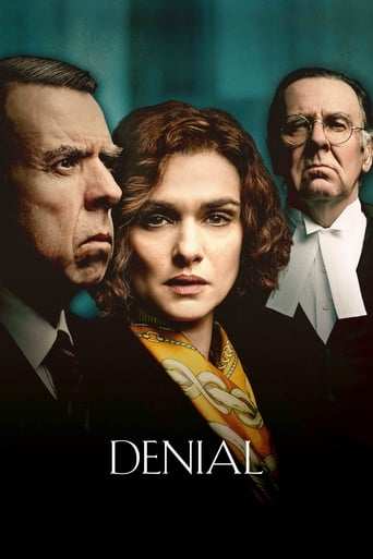 Film: Denial