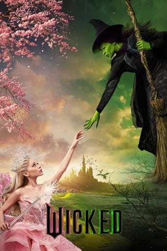 Film: Wicked