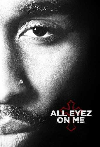 Film: All Eyez on Me