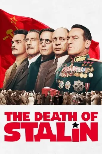 Film: The Death of Stalin