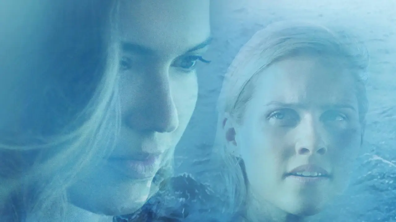 V Film Action HD - 47 meters down