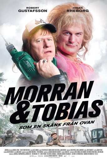Film: Morran och Tobias - Som en skänk från ovan