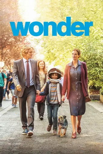 Film: Wonder