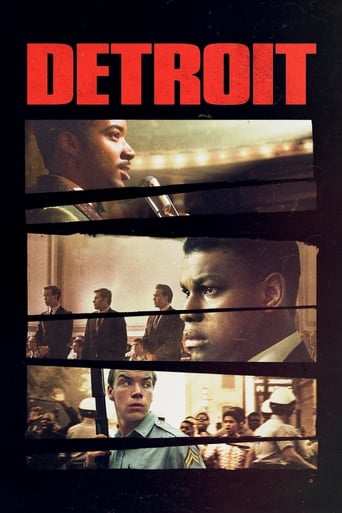 Film: Detroit