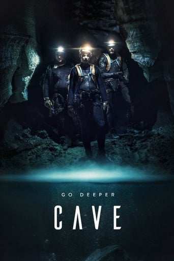 Film: Cave
