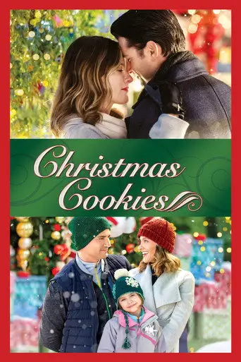 Film: Christmas Cookies