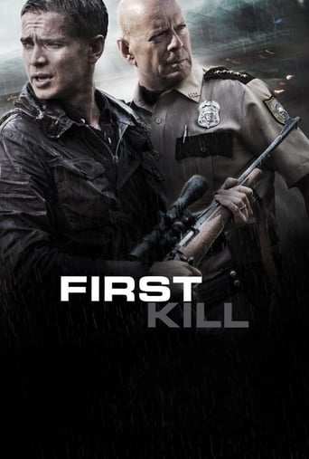 Film: First Kill