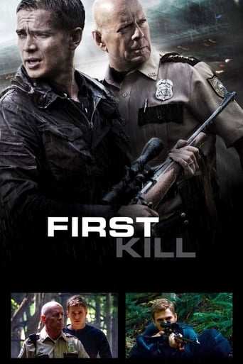 Film: First Kill