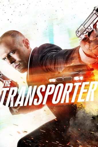 Film: The Transporter