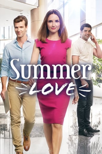 Film: Summer love