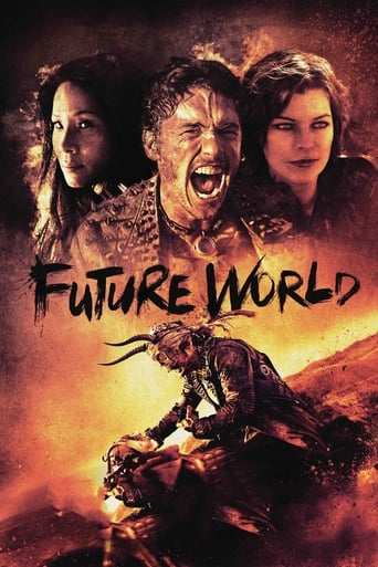 Film: Future World