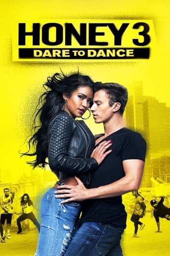 Film: Honey 3: Dare to Dance