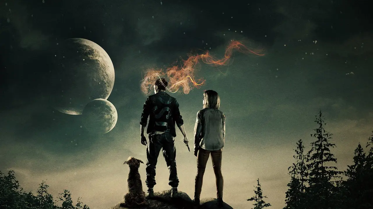 V Film Action HD - Chaos walking