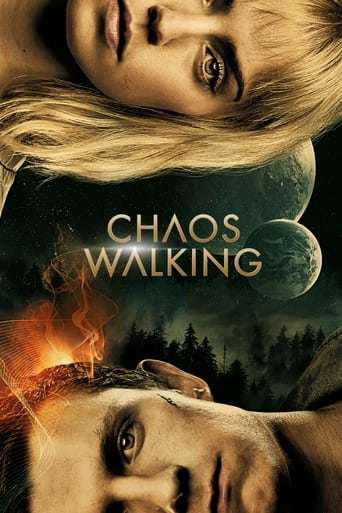 Bild från filmen Chaos walking
