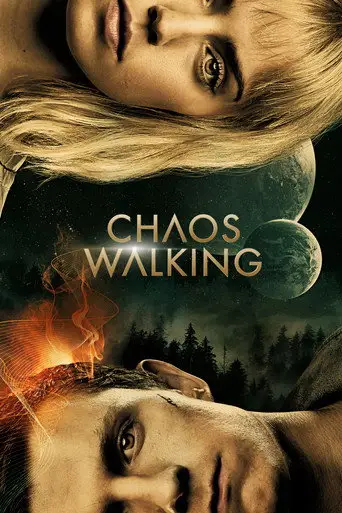 Chaos walking