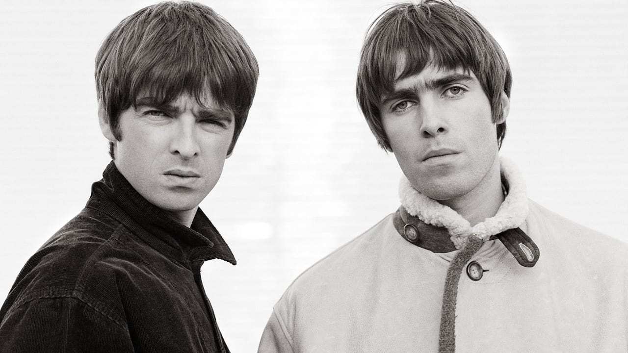 V Film Hits HD - Oasis: Supersonic