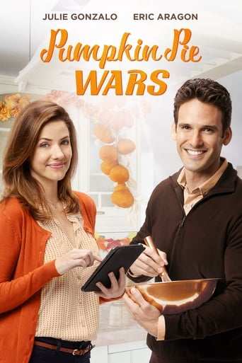 Film: Pumpkin Pie Wars