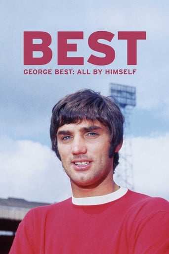 Film: George Best: All by Himself