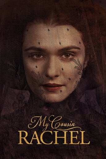 Film: My Cousin Rachel