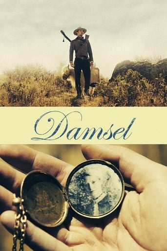 Film: Damsel