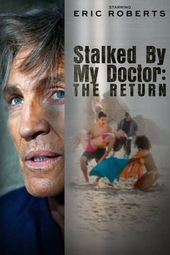 Filmomslag Stalked by My Doctor: The Return