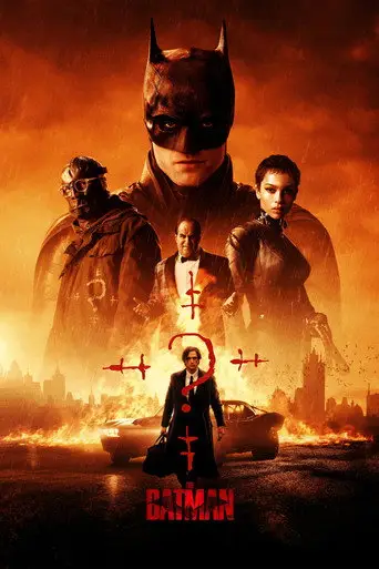 Film: The Batman