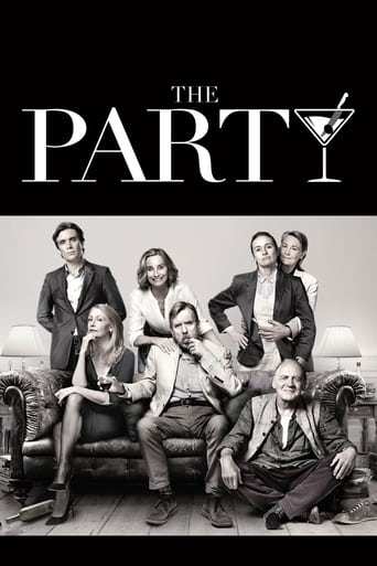 Film: The Party