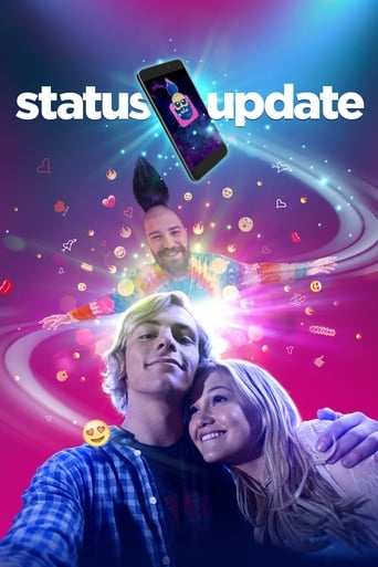 Film: Status Update