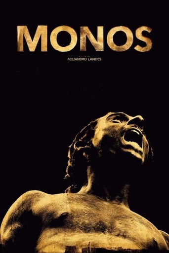 Film: Monos