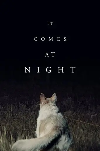 Film: It Comes at Night