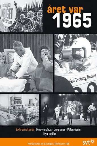 Film: Året var 1965