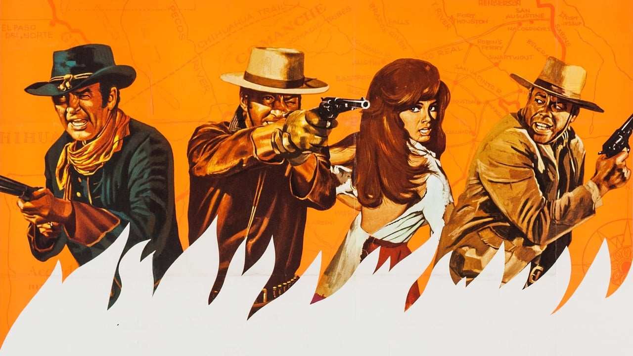 DR2 - Bandolero
