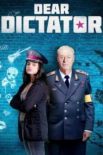 Film: Dear Dictator