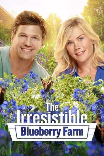 Film: The Irresistible Blueberry Farm