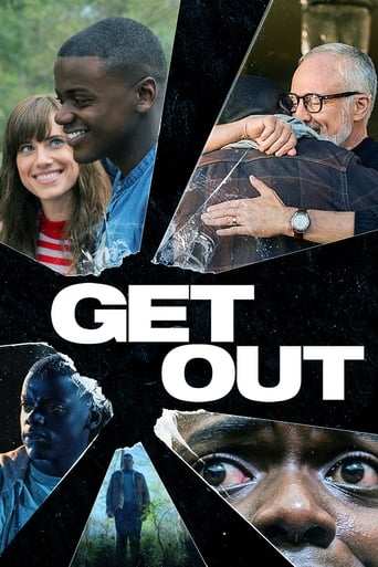 Film: Get Out