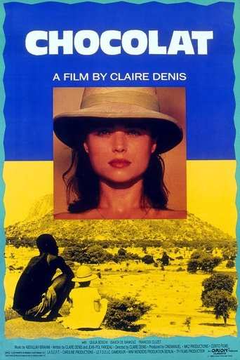Film: Chocolat