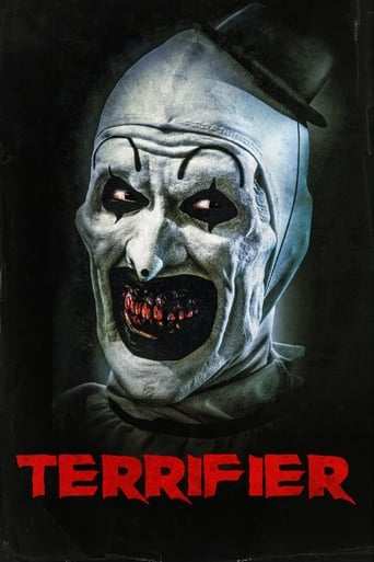 Film: Terrifier