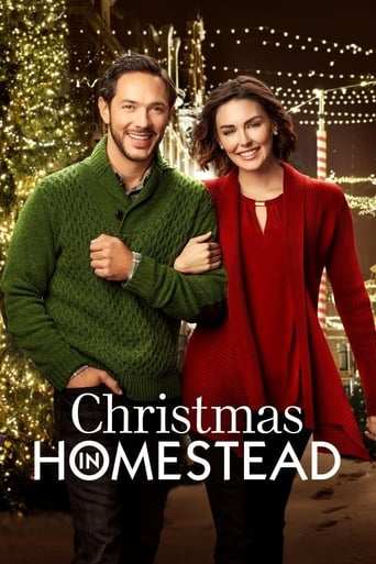 Film: Christmas in Homestead