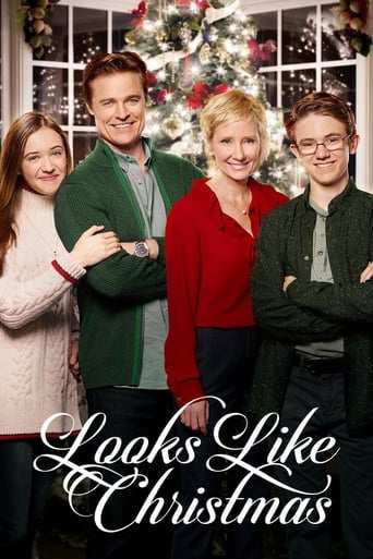 Film: Looks Like Christmas