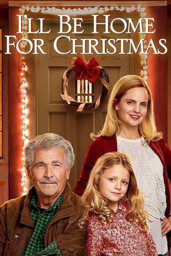 Film: I'll Be Home for Christmas