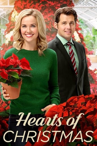 Film: Hearts of Christmas