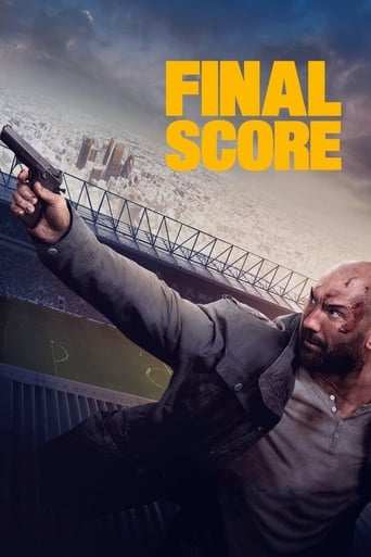 Film: Final Score