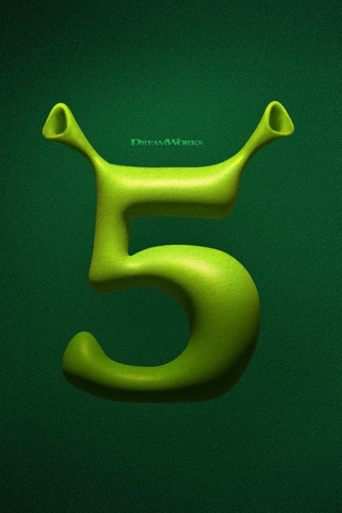Film: Shrek 5